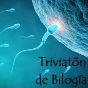 Triviatón de biología
