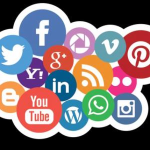 Redes sociales