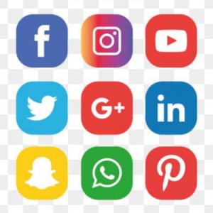 Redes sociales