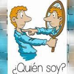 Soy un ser social