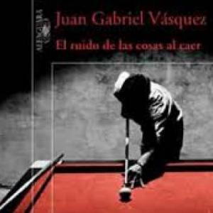 Memoria de el libro"El Ruido De Las Cosas Al Caer"