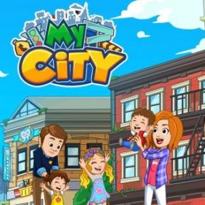My city