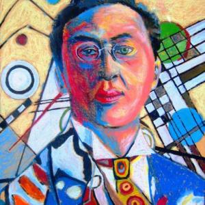 MemoTest Kandinsky