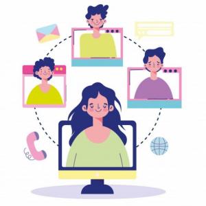 NIVELES DE COMUNICACIÓN