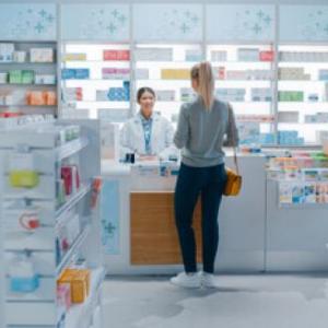 Pharmacy Vocabulary Quizz