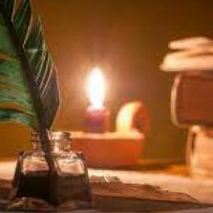 Poesía para repasar
