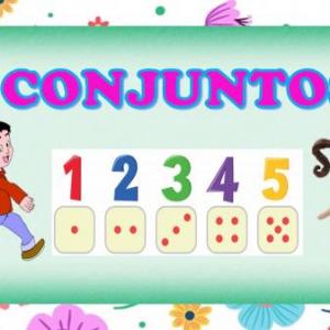 concentrese de numeros
