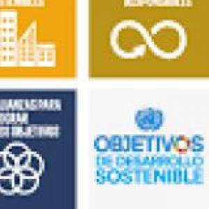 OBJETIVOS DE DESARROLLO SOSTENIBLE