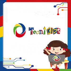 Imagen de portada del videojuego educativo: Nombre de Teclas, de la temática Informática