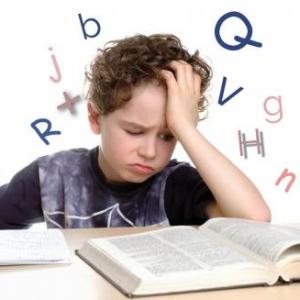 Refuerzo Lenguaje Infantil