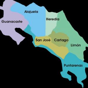 Conociendo mi país