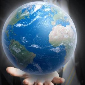 Nuestro mundo