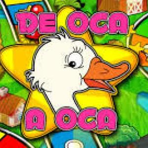 la oca matemática
