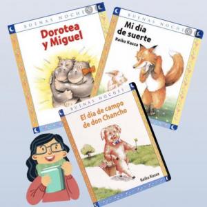 ¿Quién sabe mas...?