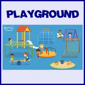 PLAYGROUND