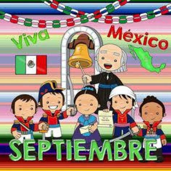 Imagen de portada del videojuego educativo: Personaje Independencia México , de la temática Historia