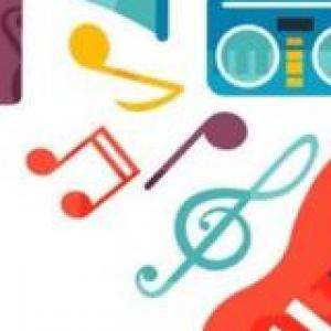 MÚSICA