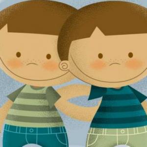 JUEGO SOBRE LOS DERECHOS DE LAS INFANCIAS