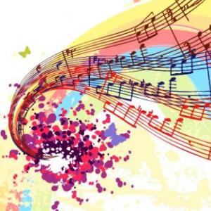 Música Primer Ciclo
