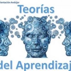 Teorías del aprendizaje