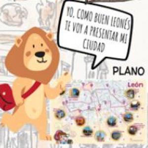 Oca Leonesa
