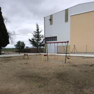 GENTILICIO Aldeaseca