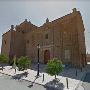 GENTILICIO de Mamblas