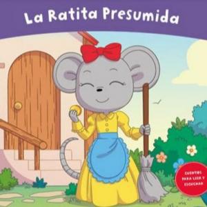 LA RATITA PRESUMIDA