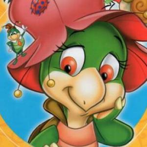 La tortuga Manuelita