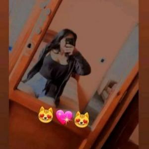 Sherlin Santillán