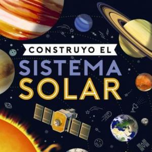 Construyo el Sistema Solar