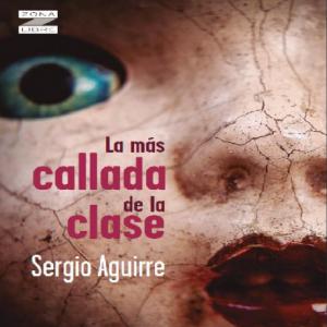 La más callada de la clase