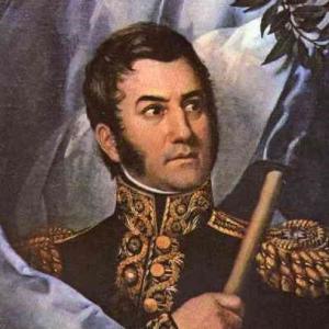 Vida y Obra de San Martín