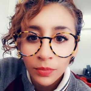 Zyzleila Ventura