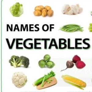 LOS VEGETABLES