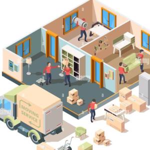 EMPRENDEDORES