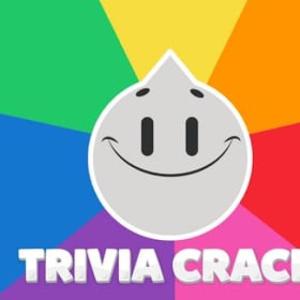 Trivia Crack!!!
