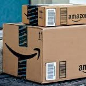 Portada del juego Diviertete con Amazon. – Idiomas