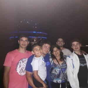 El memotex de las familias