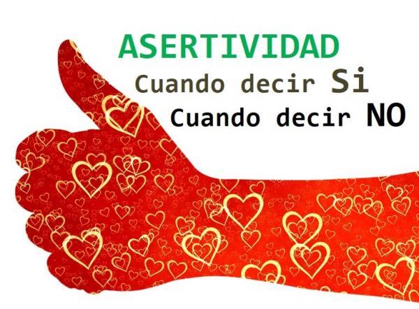 Comunicación Asertiva