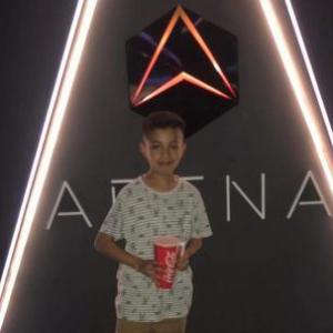 Abdiel  Molina