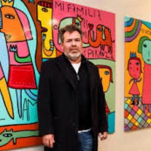 MILO LOCKETT ANIMALES