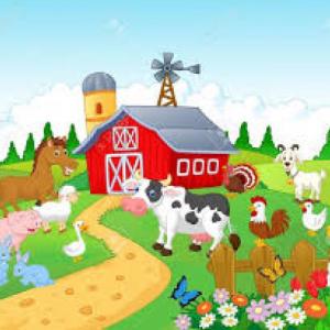 Recordando la Granja