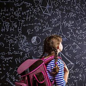 ¿Cuánto sabes de matemática?