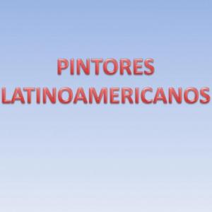 Artistas Latinos