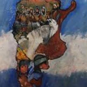 Artistas Argentino