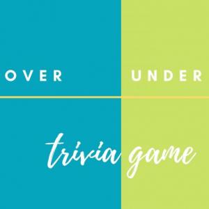 Portada del juego Prefixes OVER and UNDER – Idiomas