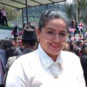 Claudia del Rocío Aráuz Jara
