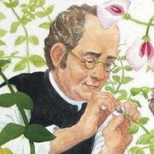 Gregor Mendel
