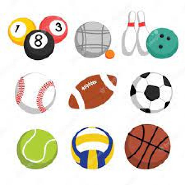 balones perdidos